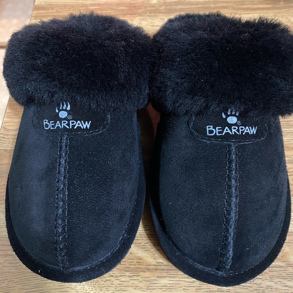 BearPaw Slippers - Picture 6 of 7